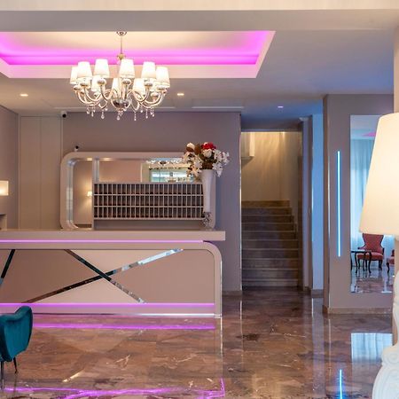 Hotel La Serenissima Terme & Spa Абано-Терме Экстерьер фото